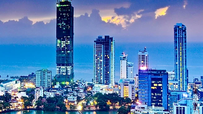Sri Lanka and Vietnam Launch Direct Flights to Boost Tourism and Connectivity