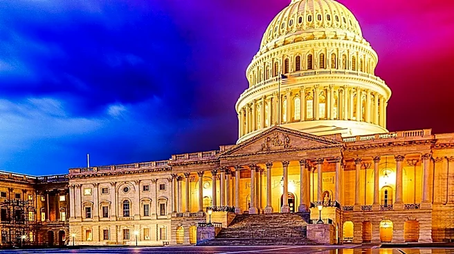 Historical Context of the 'Deep State' Debate in U.S. Politics