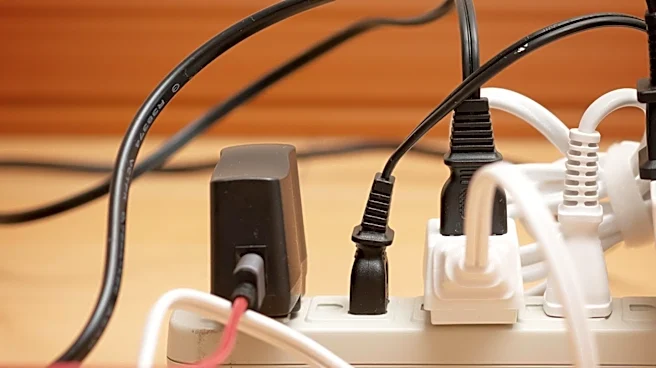 Electrical Hazards in India Highlight Urgent Need for Safety Measures