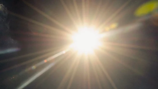 Tennessee Heat Wave Leaves Thousands Without Air Conditioning