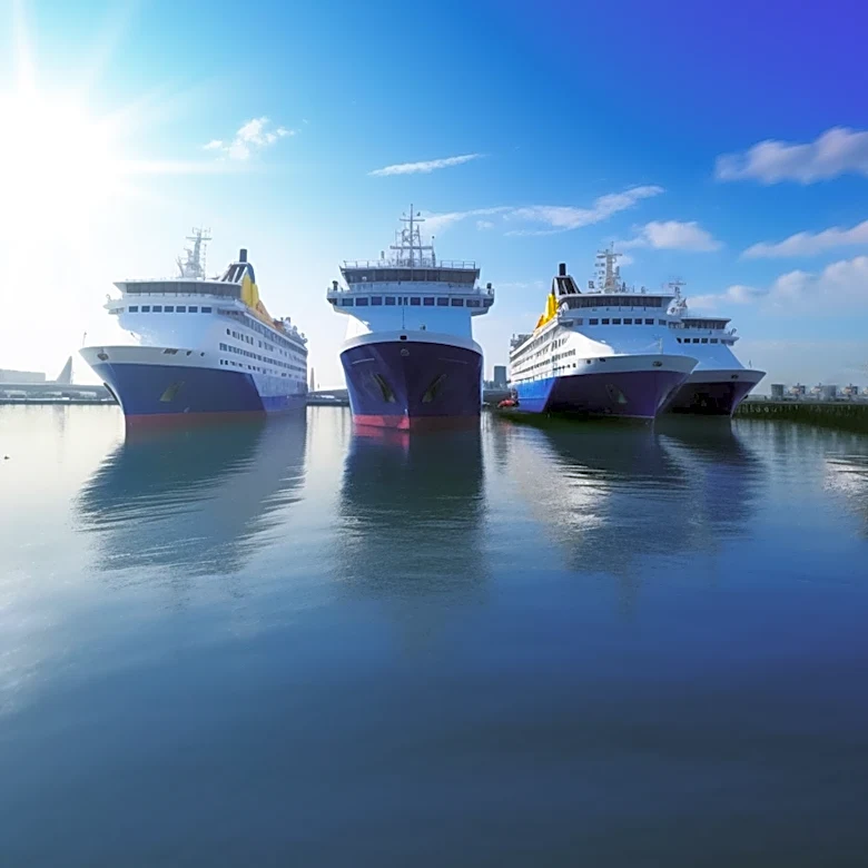 Port of Lisbon Achieves Record June for Cruise Passengers and Ship Calls