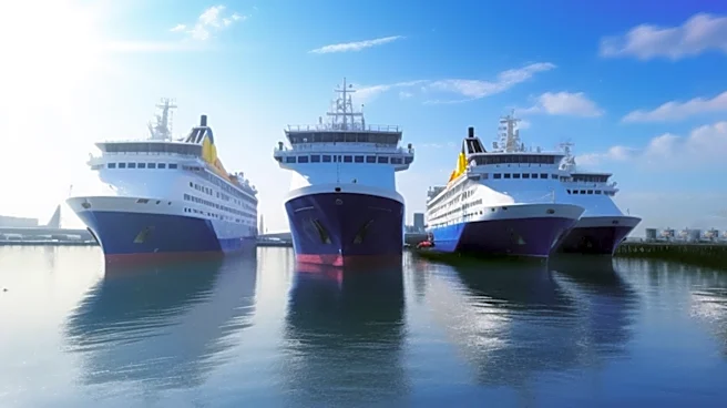 Port of Lisbon Achieves Record June for Cruise Passengers and Ship Calls