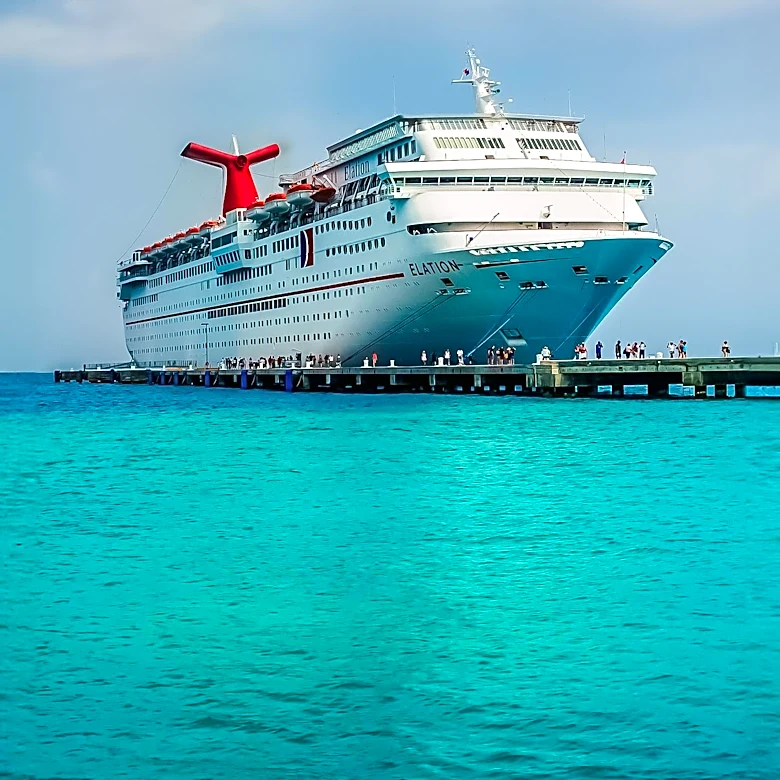 Carnival Corporation Expands Surplus Meal Donation Program to The Bahamas, Enhancing Community Support