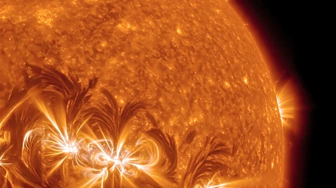 New Solar Cycle Prediction Method Could Enhance Space Weather Forecasting
