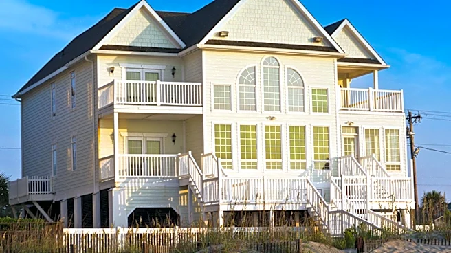 South Carolina Beach Homes Face Enforcement Challenges Over Turtle-Safe Lighting Violations