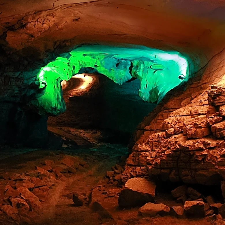 Movile Cave in Romania Reveals Unique Ecosystem Sealed for 5.5 Million Years