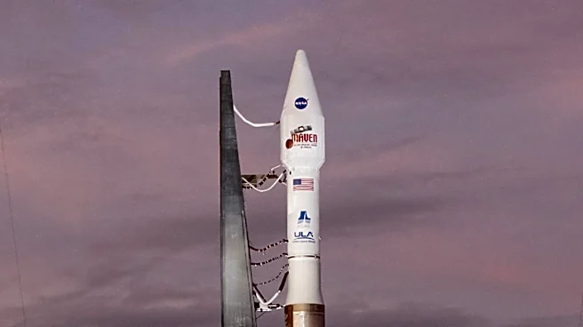 Sweden Faces Challenges in Satellite Launches Due to U.S. Rocket-Launch Bottleneck