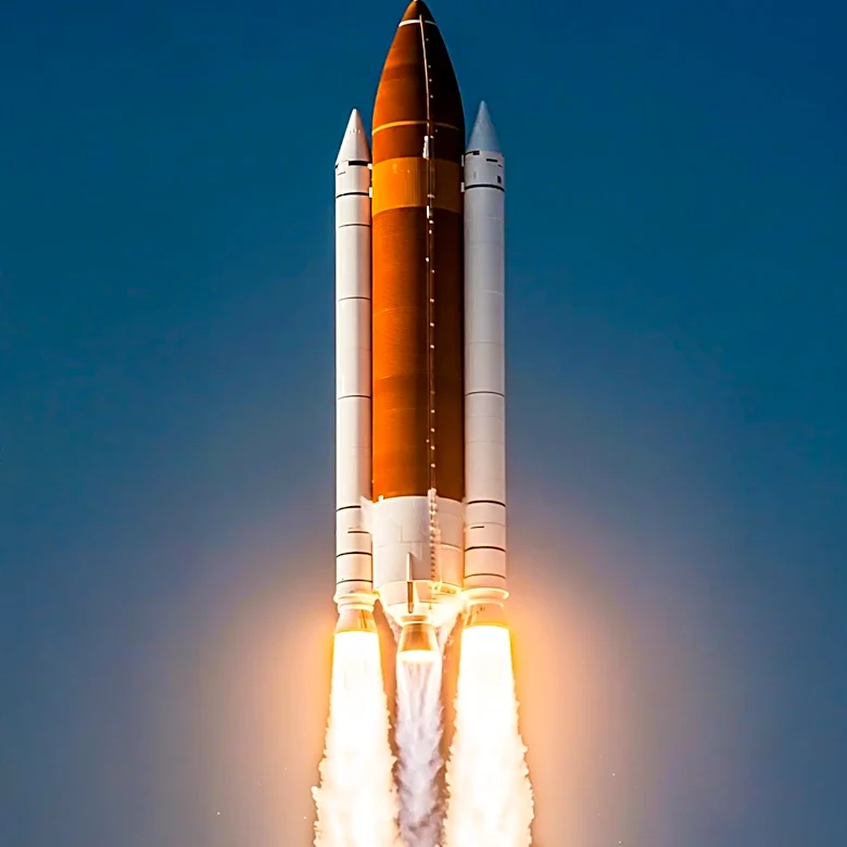 Ursa Major Completes Solid Rocket Motor Project with U.S. Navy, Enhancing Naval Capabilities