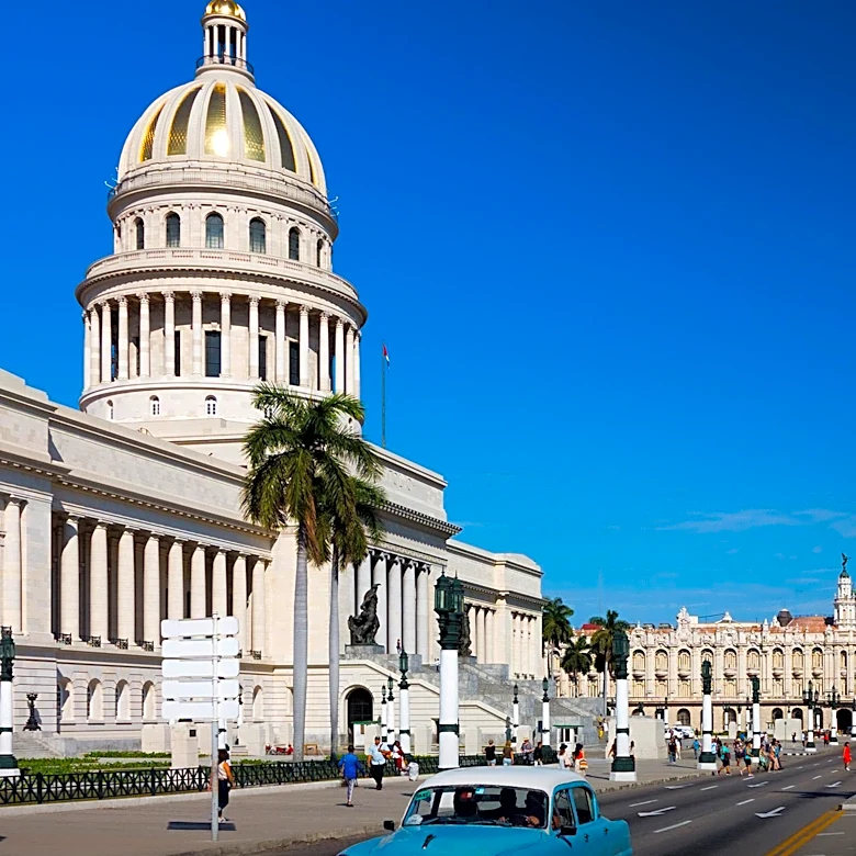 US State Department Criticizes Leftist Groups Over Cuba Policy