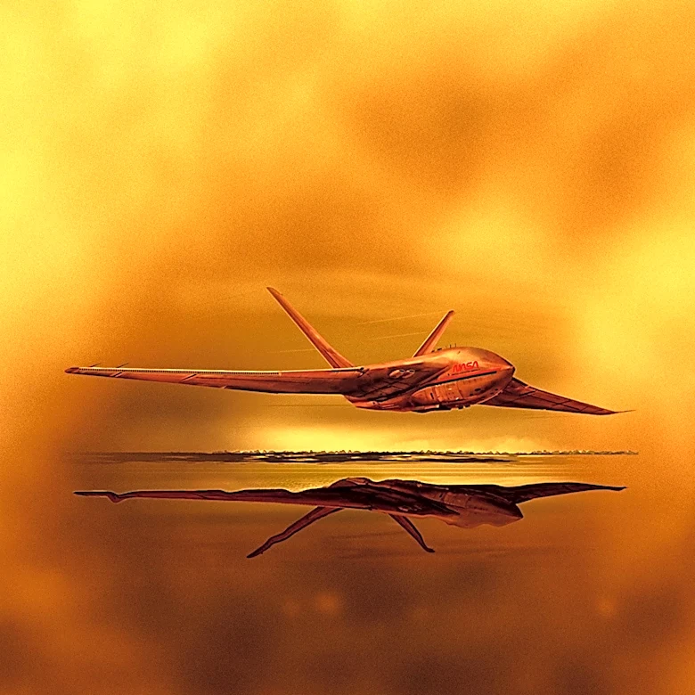 NASA Invites Proposals for Atmosphere Research Using Airborne Data