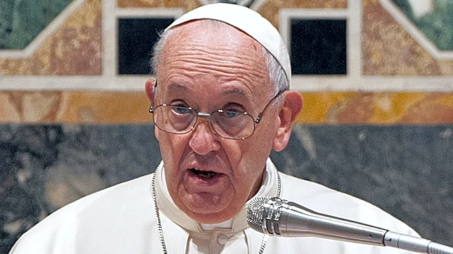 Catholic Bishops Urge President Trump to Reconsider IVF Insurance Rule Amid Religious Concerns