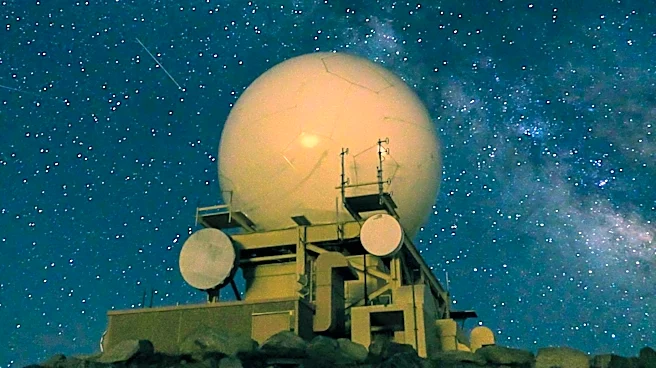 Astronomers Reclassify Milky Way Radio Structure as Nearby Stellar Bubble