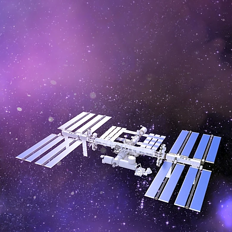 NASA Prepares for SpaceX Crew-13 Mission to International Space Station