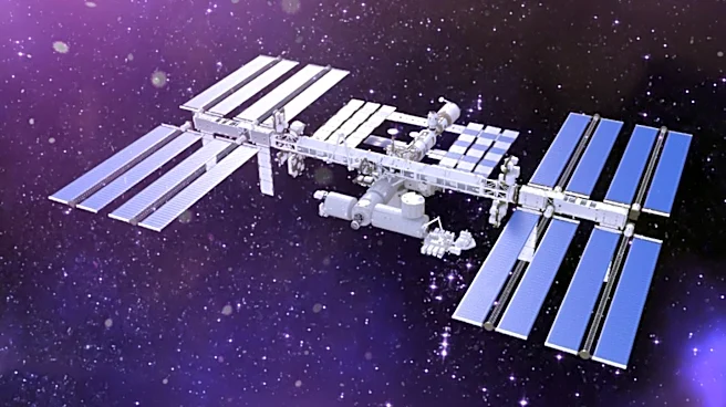 NASA Prepares for SpaceX Crew-13 Mission to International Space Station