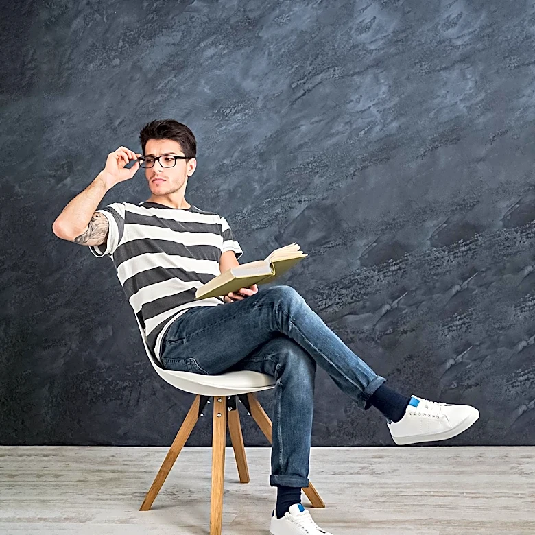 Report Highlights Young Men's Skepticism Towards Higher Education