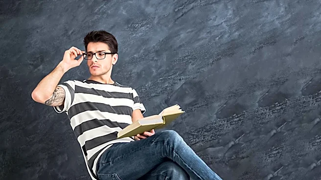 Report Highlights Young Men's Skepticism Towards Higher Education