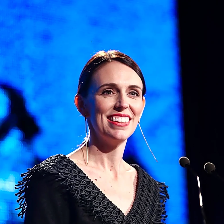 Australian Government Criticized for $80,000 Spending on Jacinda Ardern Leadership Summit