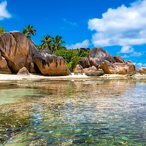 Seychelles Leverages Digital Finance for Economic Resilience Amidst Tourism Challenges