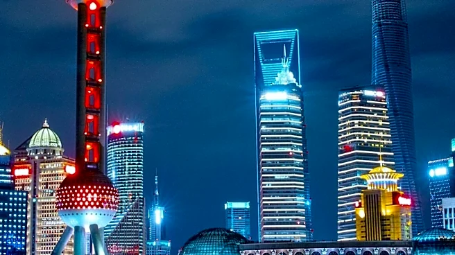 China's Increased LNG Imports Tighten Global Gas Market Amid Middle East Tensions