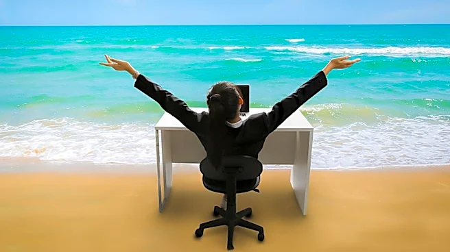 Cyprus Government Pilots Remote Work Policy for Civil Servants to Enhance Flexibility
