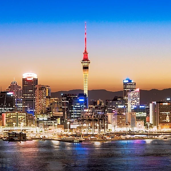 New Zealand Expands Global Food and Nutrition Reach Beyond Dairy