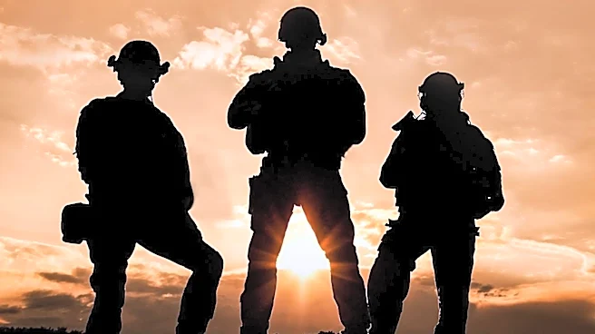 U.S. Military to Implement Testosterone Testing for Service Members Amidst Growing TRT Popularity