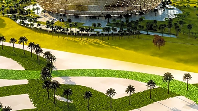 Saudi Arabia Launches Radia to Boost Sports Infrastructure