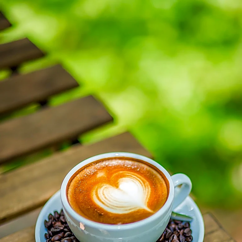 American Heart Association Links Coffee Consumption to Lower Heart Disease Risk