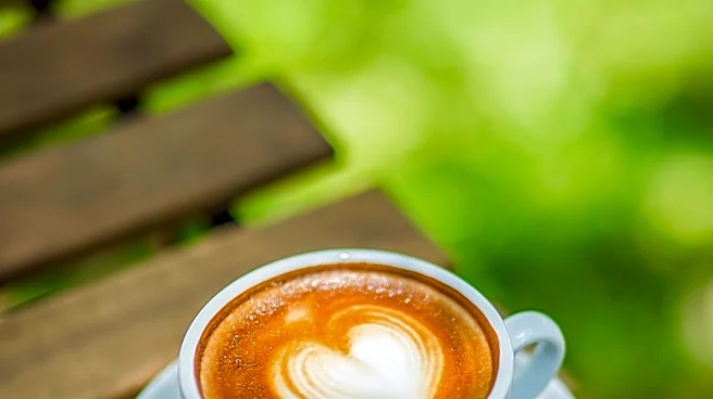 American Heart Association Links Coffee Consumption to Lower Heart Disease Risk
