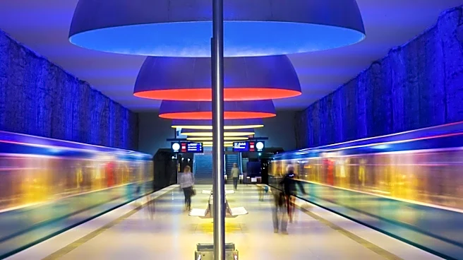 Metro Announces Future Shutdowns Impacting Washington D.C. Commuters