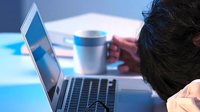 Night Shift Work Linked to Health Risks and Potential Solutions Explored