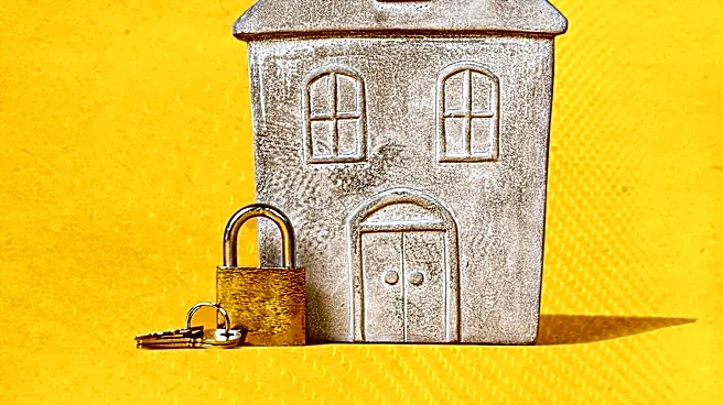 Labor's Tax Changes Lead to Minimal Uptick in New Homeowners Amid Low Clearance Rates