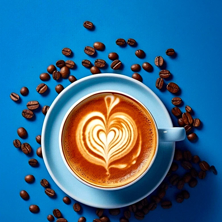 American Heart Association Recommends Up to Five Cups of Coffee Daily for Heart Health Benefits