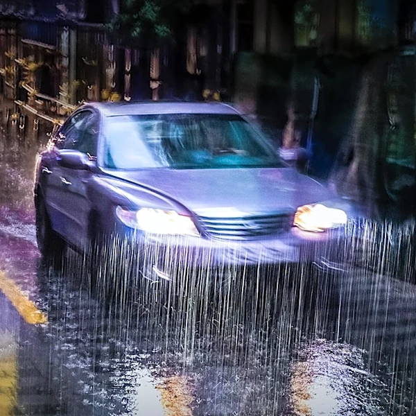 Severe Storms Expected to Hit Philadelphia Region