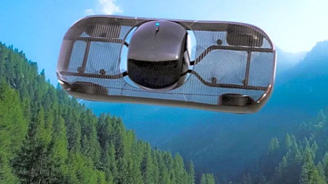 N3X Labs Develops New UAV Launching Concept to Enhance Operational Safety
