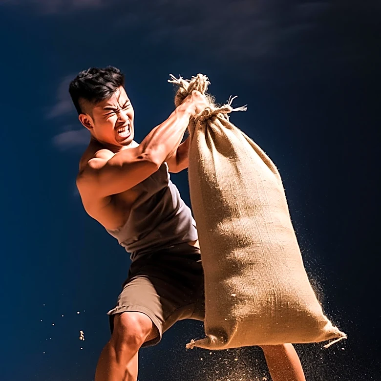 Hancock County Prepares for Tropical Depression Two with Sandbag Distribution