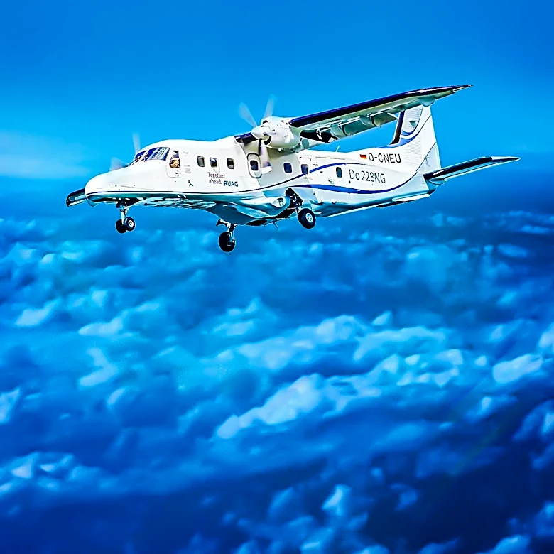 Textron Aviation Delivers King Air 360ER to Malta for Enhanced Maritime Patrol