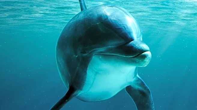 Massachusetts Rescuers Save 19 Stranded Dolphins on Cape Cod