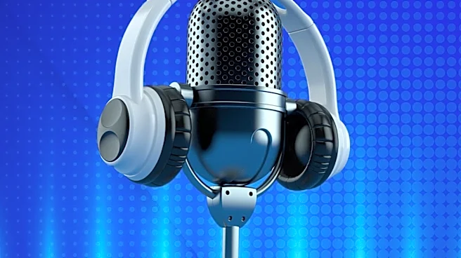 Bay Area Students Recognized in NPR's Teen Podcasting Contest for Unique Cultural Narratives