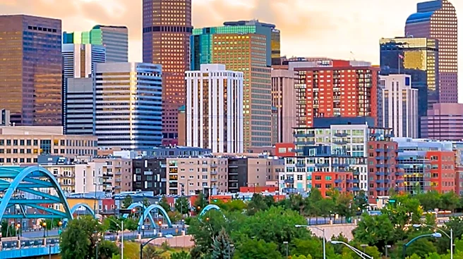 Denver Experiences First Triple-Digit Heat of the Year