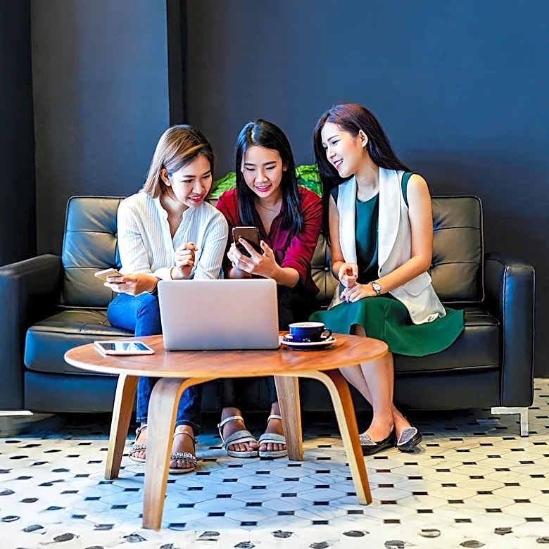 Millennials Drive Philanthropic Shifts Amid Generational Wealth Transfer