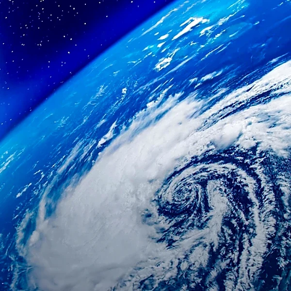 World Meteorological Organization Warns of Intensifying El Niño Conditions