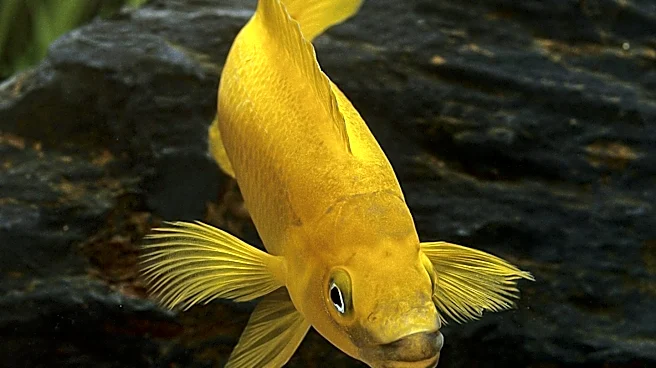 Minnesota DNR Reports 202 Fish Kills Amid Heat Wave Raising Lake Temperatures