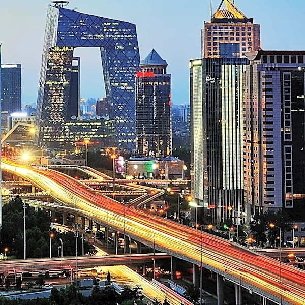 BRTV Launches Documentary Series Highlighting Beijing's Urban Development