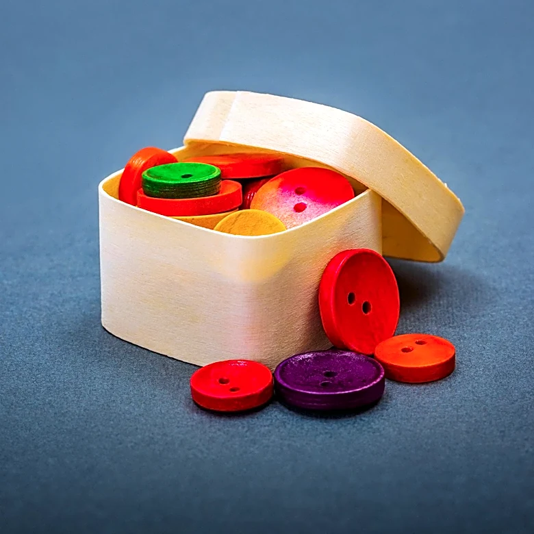 Little Button Craft Store in Rochester to Close After a Decade Due to Financial Struggles