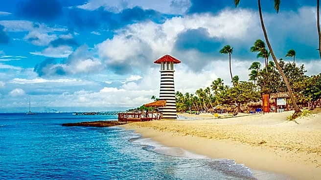 U.S. Representative Moves to Protect Boca Chica Beach Name