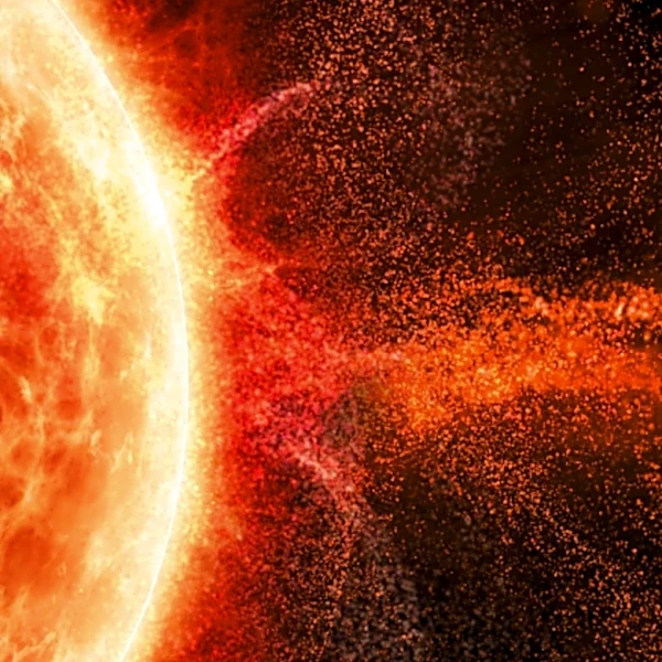 European Space Agency's HENON Mission Aims to Enhance Solar Storm Forecasting