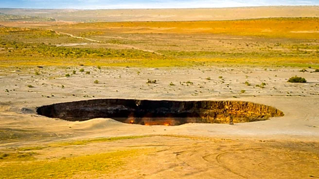 Amateur Astronomer Discovers Potential Meteorite Crater in Canada