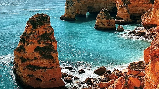 Travel Advisory for Portugal: High Risk of Wildfires and Safety Precautions
