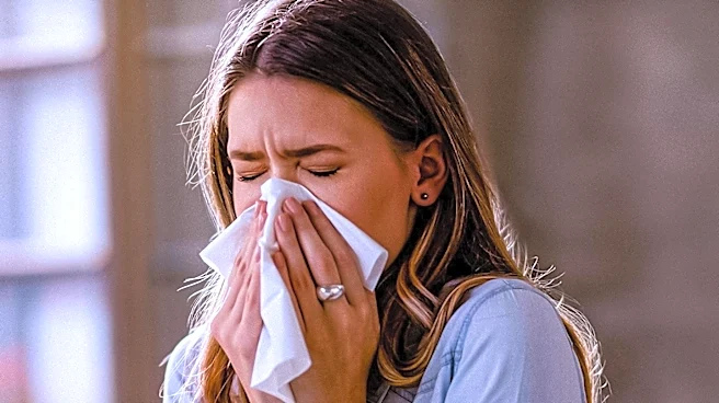 Delaware Confirms First Measles Case in Over a Decade, Raising Public Health Concerns